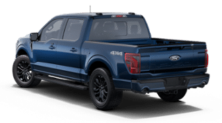 2025 Ford F-150® External Image 3